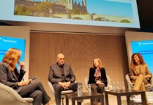 Aragón reafirma su compromiso con la digitalización e IA en ‘Aragón Conecta’