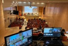 Aragón impulsa la competencia en la gestión de residuos urbanos con una jornada en Zaragoza