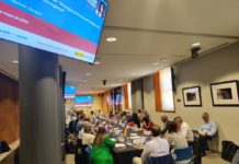 Aragón impulsa la innovación y la competitividad para generar empleo de calidad