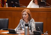 Aragón inicia audiencias para la creación del Instituto de Salud Pública