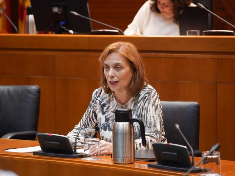 Aragón inicia audiencias para la creación del Instituto de Salud Pública
