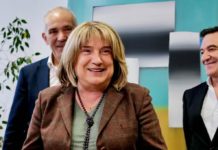 Aragón concertará el Bachillerato a partir del curso 2026-27