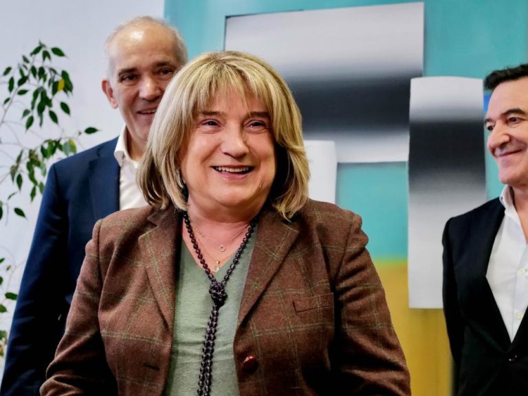 Aragón concertará el Bachillerato a partir del curso 2026-27