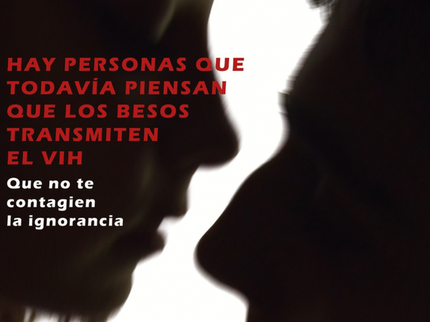 El 51% de los casos de VIH en Aragón se detectan tarde