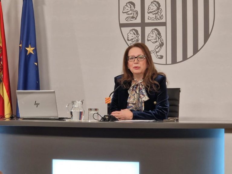 Aragón lanza CLARA, la nueva plataforma que transforma la atención al ciudadano con inteligencia artificial
