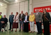 Aragón lanza Educatrafic para mejorar la educación vial entre jóvenes estudiantes