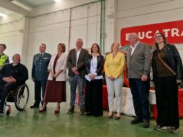 Aragón lanza Educatrafic para mejorar la educación vial entre jóvenes estudiantes