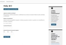 Aragón lanza una nueva aplicación para gestión de fianzas de alquiler de viviendas y locales