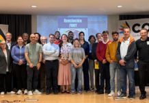 Aragón lanza oficina para combatir el acoso en el deporte con apoyo profesional
