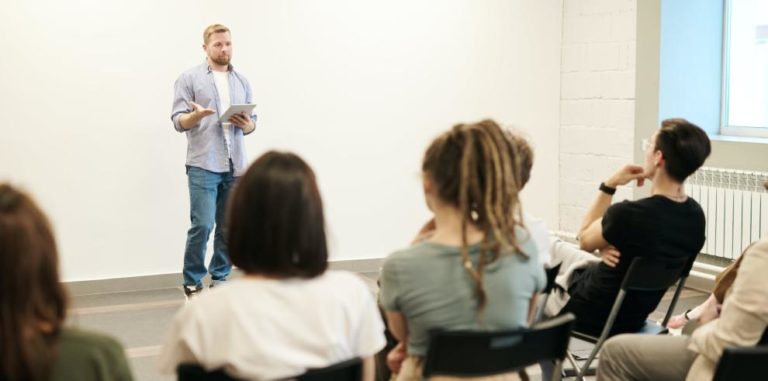 Aragón lanza programa ‘Henka’ para mejorar la salud mental de los estudiantes de Secundaria