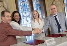 Aragón lanza un programa intergeneracional de educación financiera para jóvenes y mayores