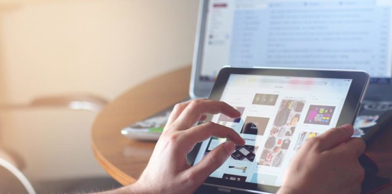 Aragón lanza un nuevo proyecto para mejorar las competencias digitales de mayores