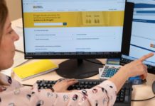Aragón lanza un plan de inspección para mejorar la Administración y prevenir el fraude