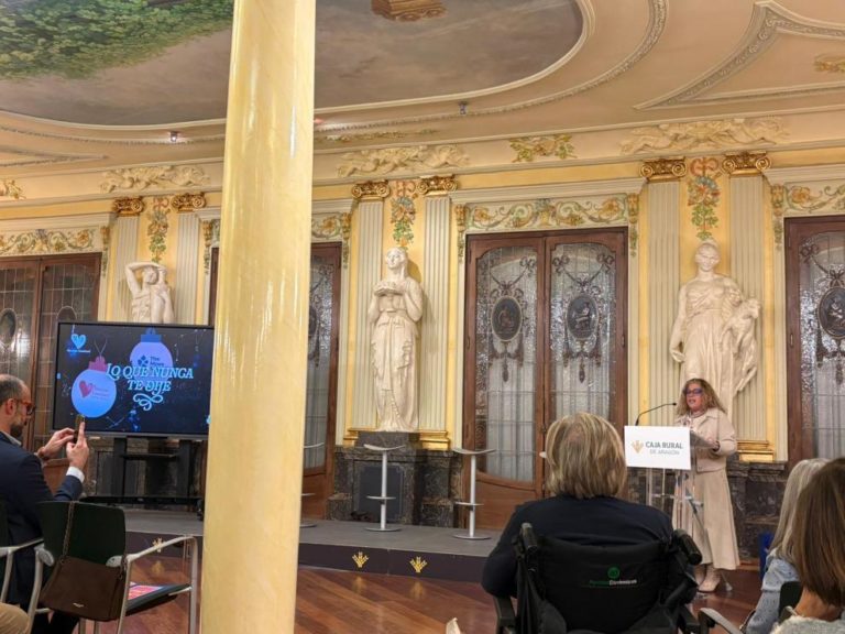 Aragón lanza una campaña para humanizar la experiencia de pacientes hospitalizados