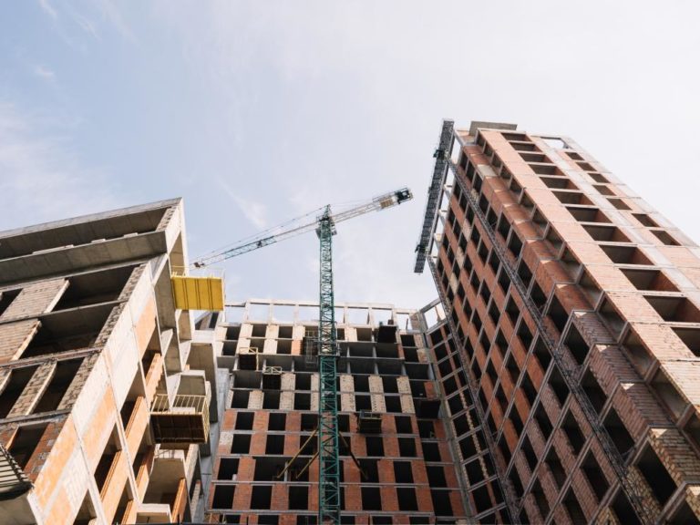 Aragón lidera el crecimiento de vivienda protegida en 2025 con 406 nuevas calificaciones