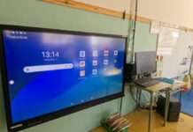 Aragón lidera en Europa el proyecto DigiCLASS de Erasmus+