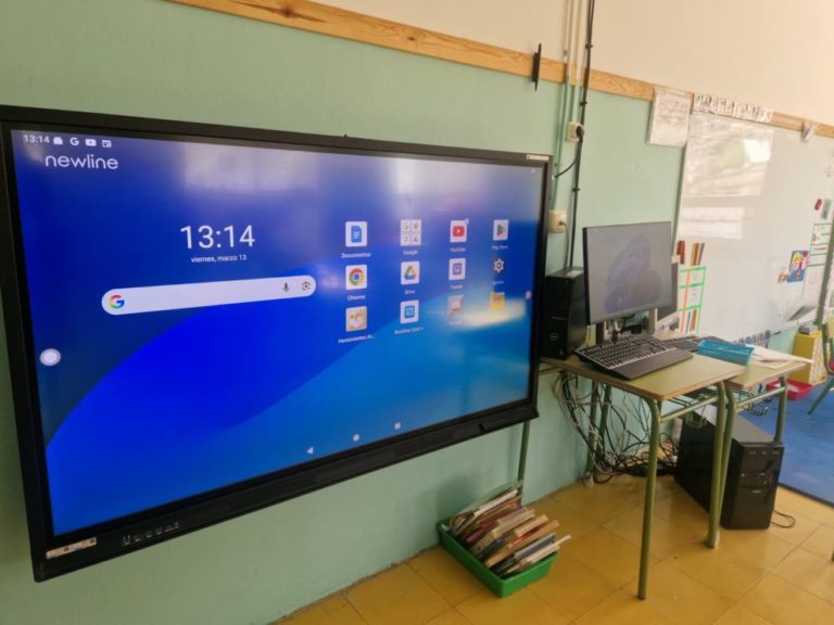 Aragón lidera en Europa el proyecto DigiCLASS de Erasmus+