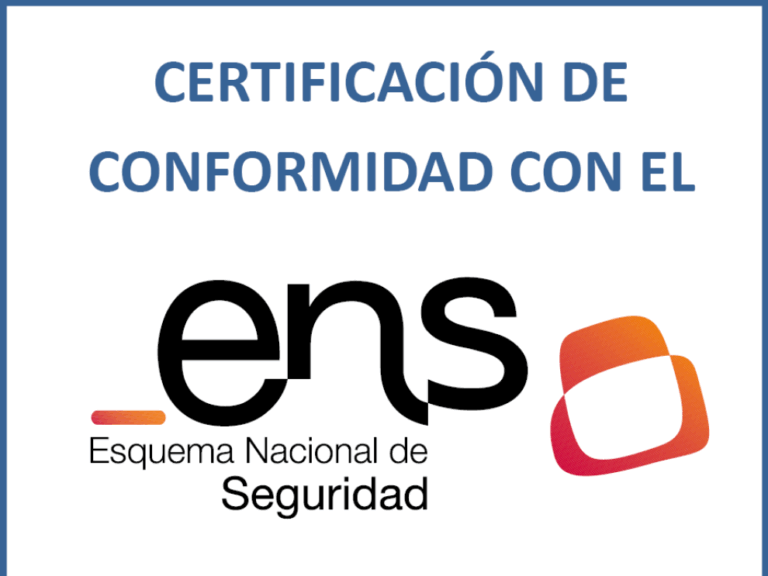 Aragón logra el certificado de seguridad para su sistema de tramitación electrónica