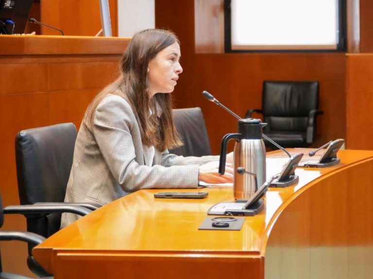 Aragón presenta protocolos innovadores para prevenir suicidio, acoso y abuso sexual en jóvenes