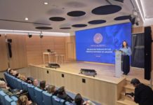 Aragón presenta su estrategia para combatir la soledad no deseada en mayores