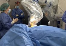 Aragón presenta su modelo de radioterapia intraoperatoria en Ávila para mejorar el acceso a tratamientos