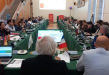 Aragón programa 22 proyectos de cooperación transfronteriza con 8,3 millones de euros en fondos europeos