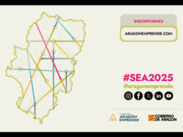 Aragón promueve el arte como emprendimiento en el evento ExplorArte