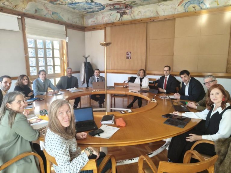 Aragón recibe 20,7 millones del CDTI en 2025 para impulsar la innovación empresarial