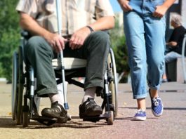 Aragón reduce a 129 días la gestión de expedientes de dependencia y atiende a casi 50.000 personas