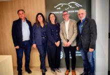 Tarazona inaugura un nuevo Centro de Servicios Sociales
