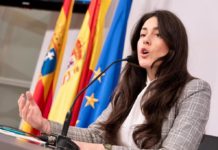 Aragón refuerza su compromiso con la vivienda protegida y responde a críticas de la Cámara de Cuentas