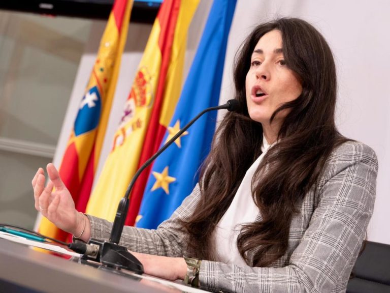 Aragón refuerza su compromiso con la vivienda protegida y responde a críticas de la Cámara de Cuentas