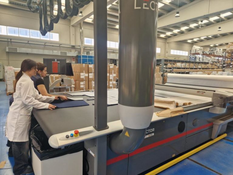 Las exportaciones de Aragón crecen un 8,3% en junio
