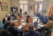 Aragón refuerza la vigilancia ante la amenaza de influenza aviar en el sector avícola