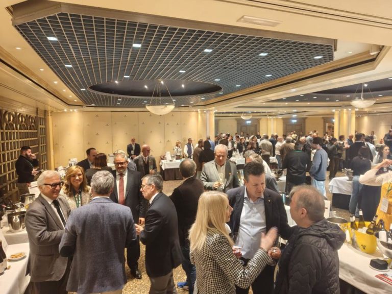Aragón se convierte en el epicentro del vino con el III Salón Peñín en Zaragoza