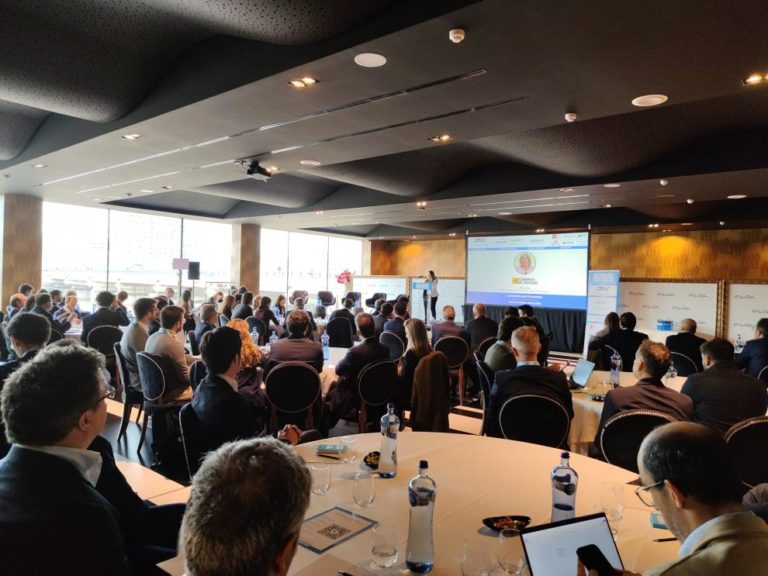 Aragón se posiciona como líder en la industria de datos en Europa