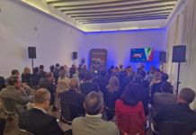 Aragón se posiciona como potencia agroindustrial en Europa según el consejero Rincón