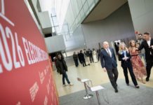 Más de un millón de aragoneses están llamados a las urnas este domingo