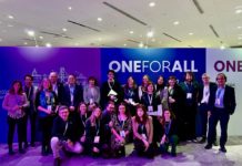 Aragón se une al mayor proyecto europeo contra el cáncer desde París