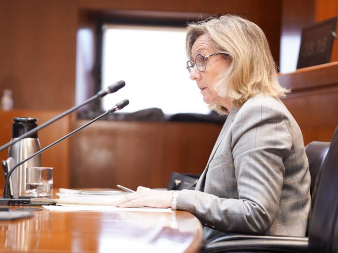 Aragón suma 1.275 nuevos profesionales a su sistema sanitario en tres años_1