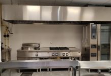 Aragón transforma cocinas escolares con una inversión de más de 350.000 euros