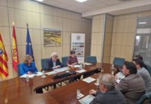 Aragón y la DPH unen esfuerzos para combatir la Dermatosis Nodular Contagiosa