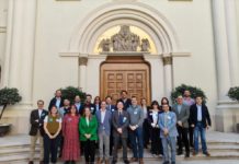 Aragón y Escocia refuerzan la cooperación en hidrógeno renovable durante misión empresarial en Zaragoza