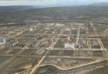 Arcosur demanda mejoras urgentes en el transporte público ante su inminente crecimiento poblacional
