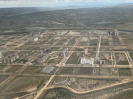 Arcosur demanda mejoras urgentes en el transporte público ante su inminente crecimiento poblacional