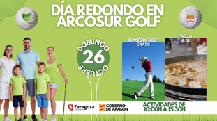 Arcosur Golf abre sus puertas con clases gratuitas y paella popular este domingo_1_compressed