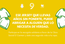 Arcosur Golf organiza un torneo benéfico para apoyar a personas sin hogar