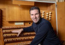 Arturo Barba ofrecerá un concierto gratuito en Santa Engracia el 16 de diciembre