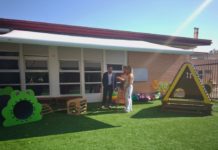 Avanza la segunda fase del programa para mejorar la climatización en centros educativos de Aragón
