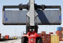 Aragón aumenta sus exportaciones en enero mientras caen en España